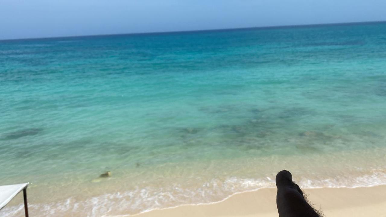 Roma Beach Cartagène Extérieur photo