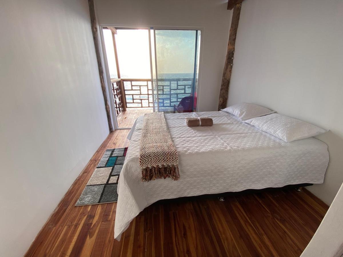 Roma Beach Cartagène Extérieur photo