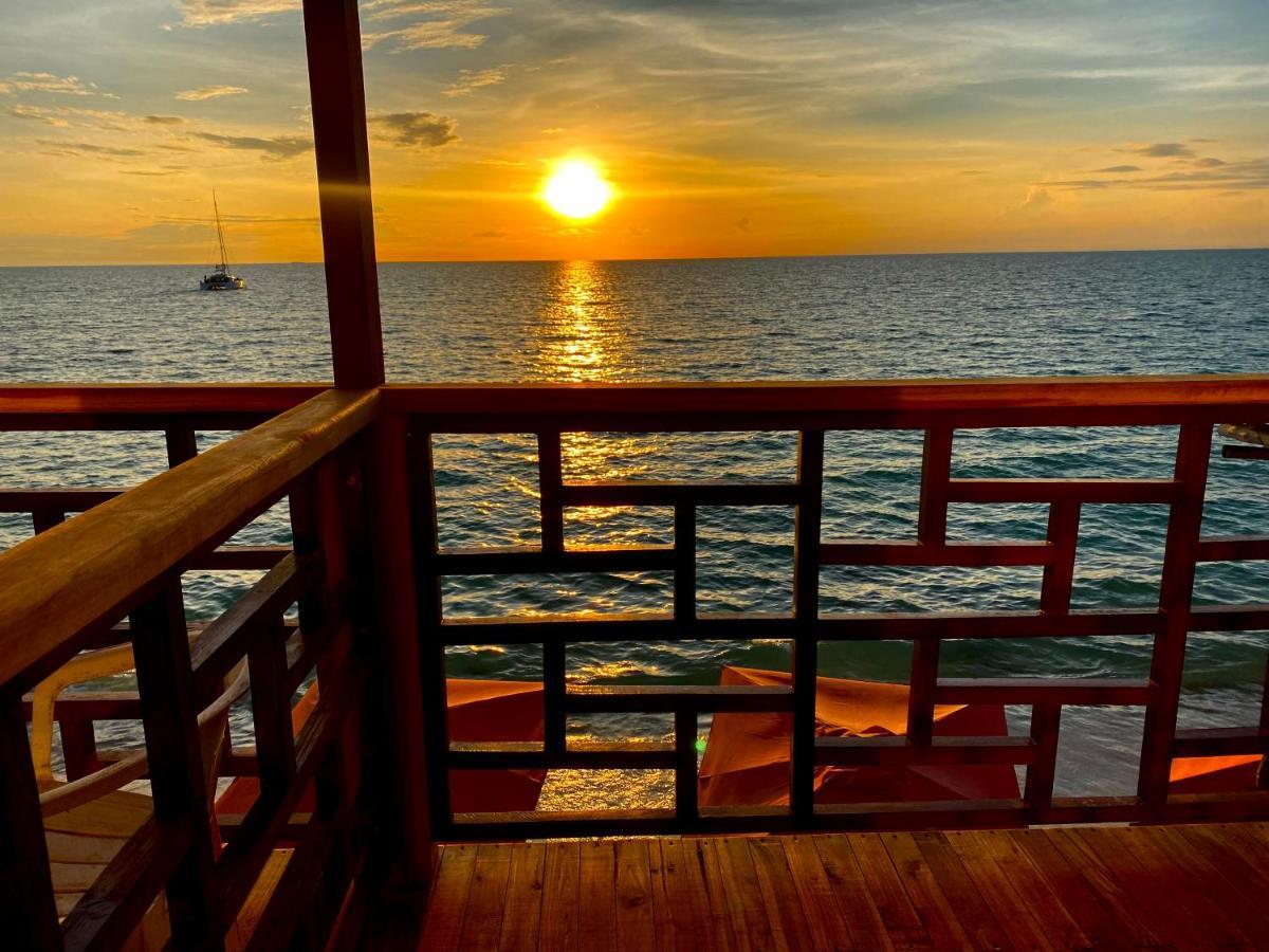 Roma Beach Cartagène Extérieur photo
