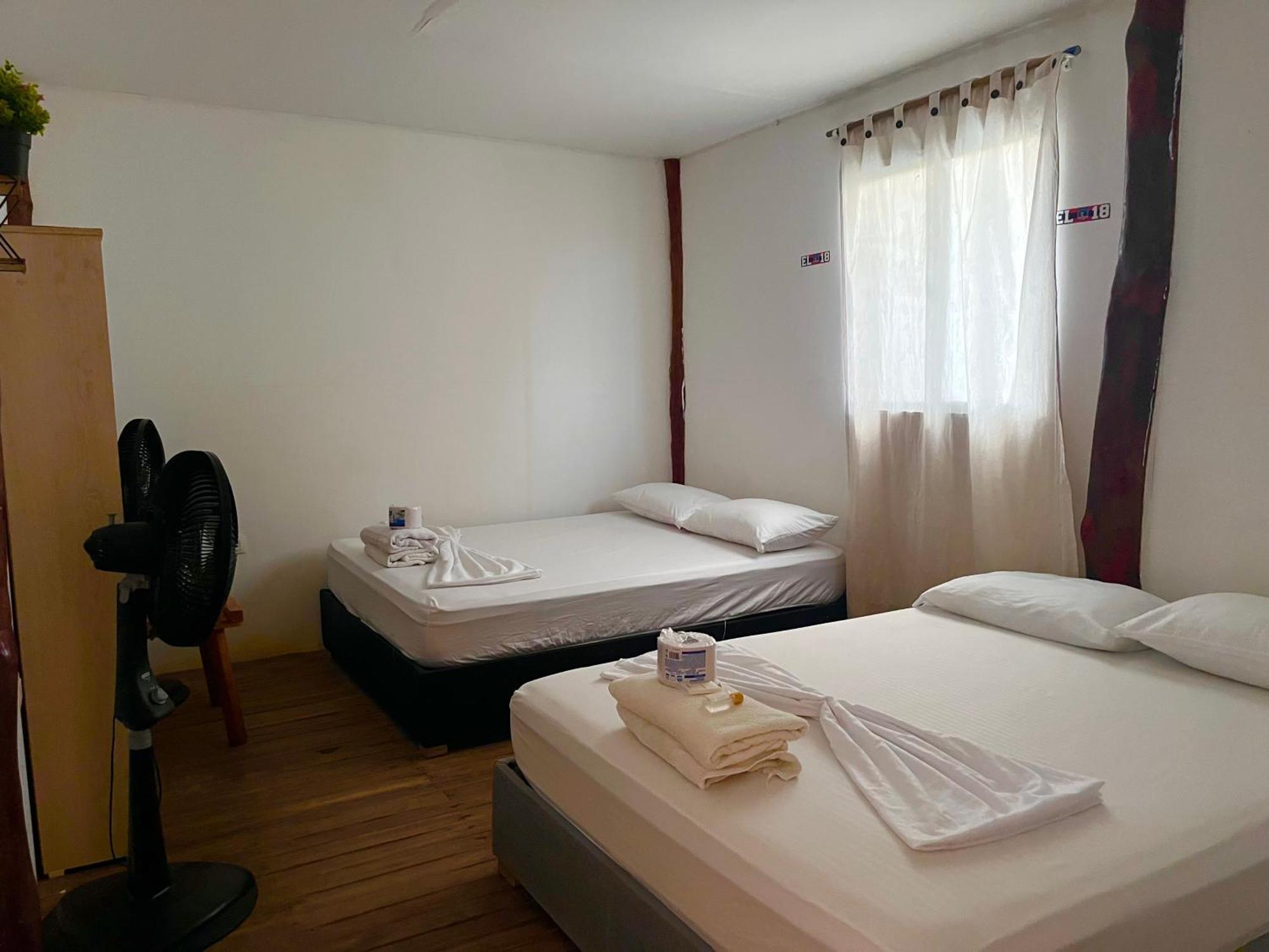 Roma Beach Cartagène Extérieur photo